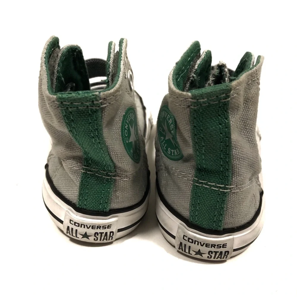 Converse All Star Toddler Chuck Taylor Hightop Shoes